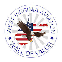 WV Aviation Wall of Valor